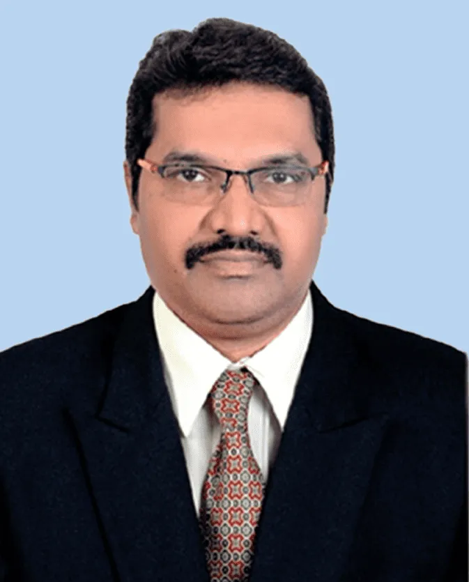 SR University Faculty